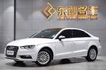 奥迪A3 Limousine2016款35 TFSI 自动进取型