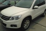 大众途观2010款2.0TSI 手自一体 旗舰版