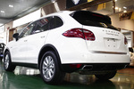 保时捷Cayenne S E-Hybrid2015款S E-Hybrid 3.0T