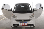 smartfortwo2013款1.0 MHD 新年特别版