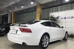 奥迪A72013款35 FSI quattro进取型