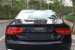 奥迪A8L2011款3.0TFSI low quattro 舒适型