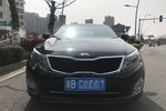 起亚K5凯酷2016款2.0L 自动GLS