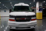 GMC Savana2013款6.0L 豪华隐私屏版7座