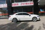 大众CC2011款2.0TSI 至尊型(5座版)