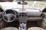 马自达MAZDA62004款2.3豪华型