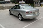 马自达Mazda62004款2.3豪华型