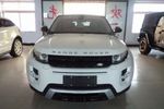 路虎揽胜极光2014款2.0T 5门耀动版