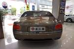 宾利飞驰2013款6.0T W12 MULLINER