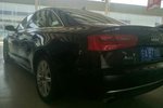 奥迪A6L2012款TFSI 标准型(2.0T)