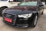 奥迪A6L2014款30 FSI 舒适型