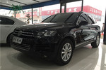 大众途锐2011款3.0TDI V6 柴油标配型 