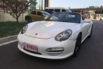 保时捷Boxster2009款Boxster 2.9L 