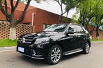 奔驰GLE级2015款320 4MATIC