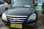 现代名驭2009款2.0L 手动 舒适版