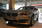 宝马5系2013款520Li 典雅型