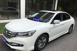 本田雅阁2015款2.0L EXN 豪华导航版