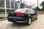 大众迈腾2012款2.0TSI DSG 尊贵型