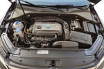大众帕萨特2019款280TSI 精英版 