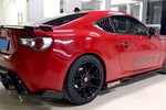 斯巴鲁BRZ2015款2.0i 自动版