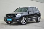 奔驰GLK级2010款GLK300 4MATIC 豪华版