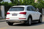 奥迪Q52013款40 TFSI 进取型