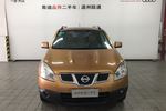 日产逍客2012款2.0XV 雷 CVT 2WD