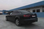 奥迪A6L2008款2.4 技术型