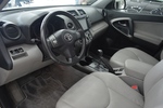 丰田RAV42010款2.4L 自动 豪华升级版