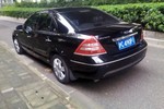 福特蒙迪欧2006款2.0 Ghia 自动精英型