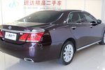 丰田皇冠2012款2.5 Royal 真皮版