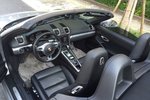 保时捷Boxster2013款Boxster 2.7L 