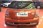 MINIMINI2011款1.6T COOPER S