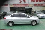 现代悦动2008款1.6 GLS MT