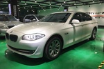 宝马5系2013款520Li 典雅型