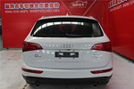 奥迪Q52011款2.0TFSI 舒适型