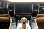 保时捷Panamera2010款Panamera 3.6L 