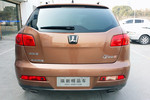 纳智捷大7 SUV2012款锋芒旗舰型 2.2T 四驱