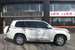 丰田兰德酷路泽2010款4.0L GX-R