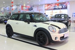 MINIMINI2013款1.6L ONE 限量第一款