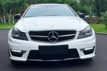 奔驰C级AMG2014款C 63 AMG Edition 507