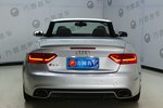 奥迪RS5 敞篷2013款RS 5 Cabriolet