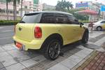 MINICOUNTRYMAN2011款1.6L COOPER FUN