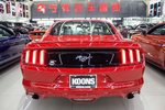 福特Mustang 2015款2.3T 运动版