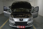 标致307两厢2008款1.6L 自动爱乐版