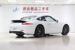 保时捷9112012款Carrera 3.4L