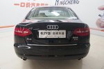 奥迪A6L2011款2.4L 豪华型