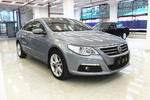 大众CC2010款2.0TSI 尊贵型