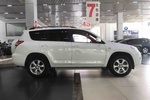 丰田RAV4荣放2010款2.0L 自动豪华升级版