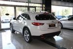 英菲尼迪QX702013款3.7L 标准版